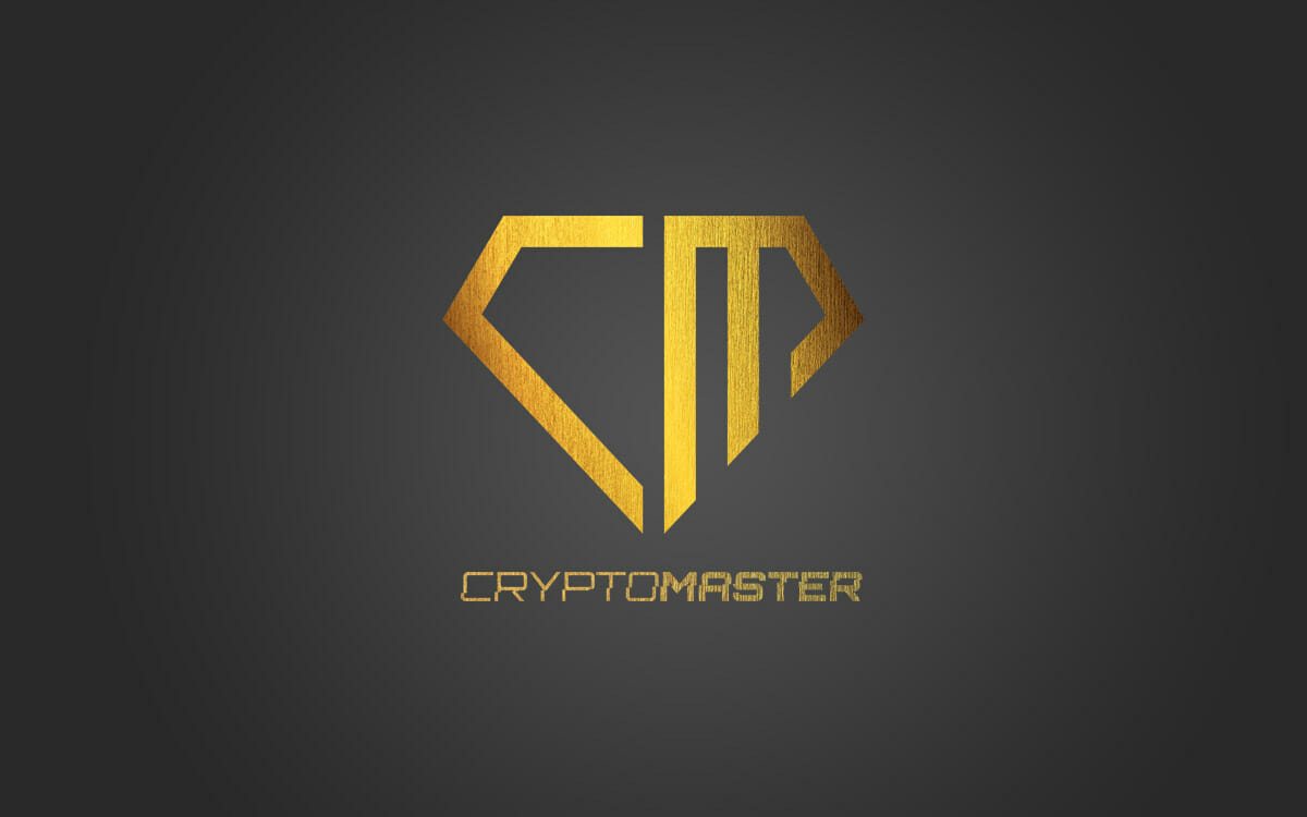 Cryptocurrency Online Academy Logo Design