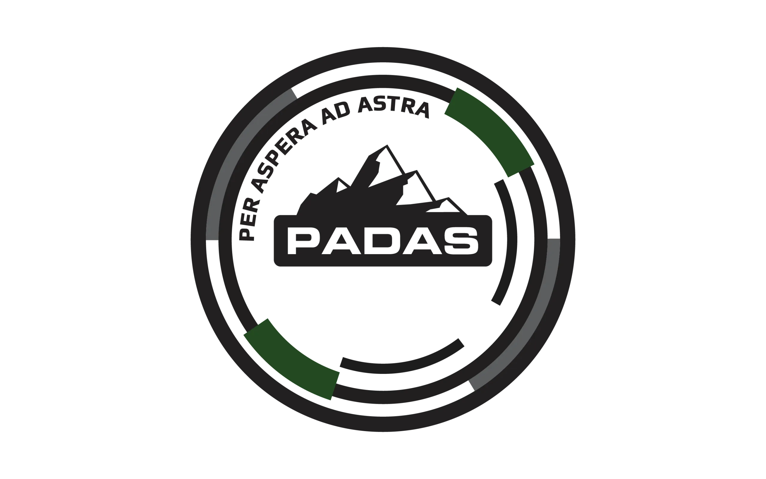 Logo design by Vadio Rocks
