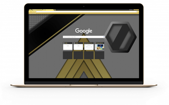 Carbon Theme Set - Image 7