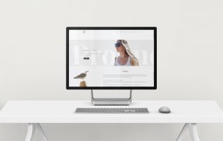 Grafické a Web Design Studio